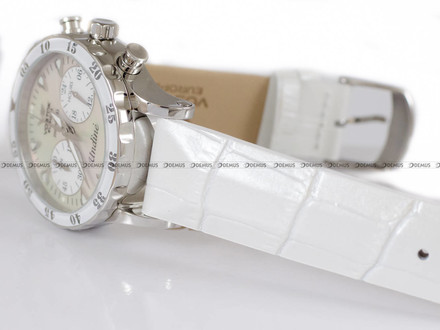 Vostok Europe Undine VK64-515A671B Zegarek Damski - Zestaw