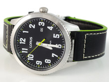 Lorus RH985RX9 Zegarek Męski