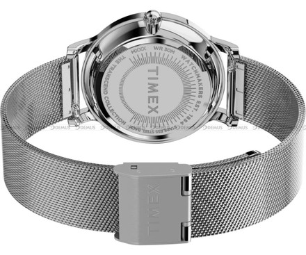 Timex Transcendent TW2W19100 Zegarek Damski
