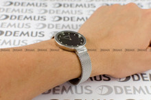 Zegarek Bering 12034-009 Damski, Kwarcowy, Wskazówkowy