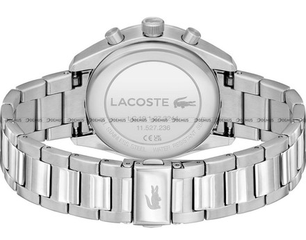Lacoste Boston 2011347 Zegarek Męski