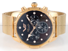 Zegarek Damski Vostok Europe Vilnele JS20-125B751BM - Zestaw