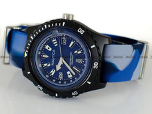 Zegarek Nautica NAPSRF004 Męski, Kwarcowy, Wskazówkowy