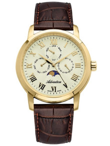 Adriatica A8134.1231QF Zegarek Męski