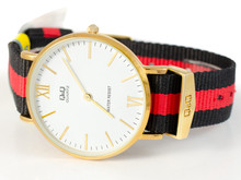 Zegarek Męski Q&Q Q974J141Y Q974-141