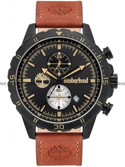 Zegarek Męski Timberland TBL.16003JYB/02 Dunford
