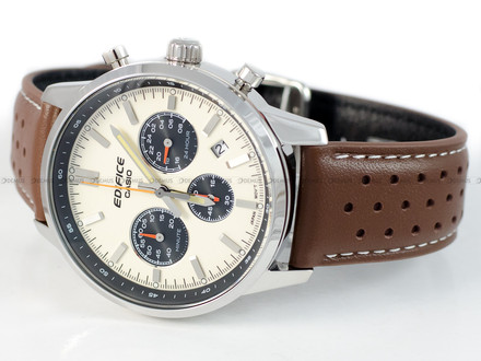 Zegarek Męski EDIFICE EFR 575L 7AEF