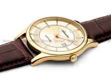 Adriatica A1296.1211Q Zegarek Męski