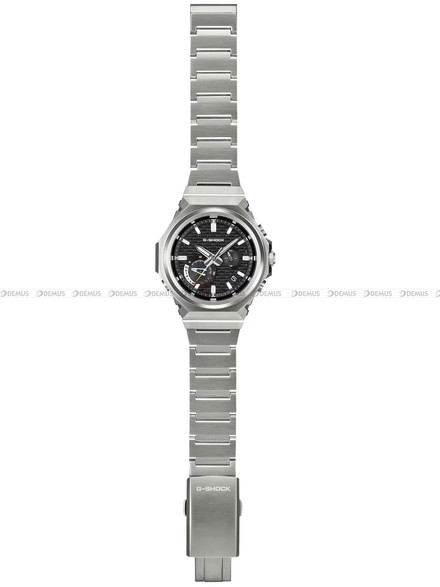 Zegarek Męski G-SHOCK G-STEEL Bluetooth Solar GST B1000D 1AER