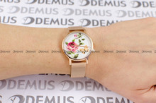 Zegarek Timex TW2U19000 Damski, Kwarcowy, Wskazówkowy