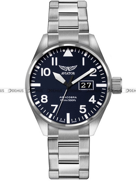 Zegarek Aviator Airacobra P42 V.1.22.0.149.5