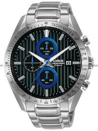 Zegarek Męski Lorus Chronograph RM305HX9