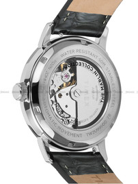 Zegarek Męski Timex Marlin Automatic x Peanuts Snoopy Secret Agent TW2U99500