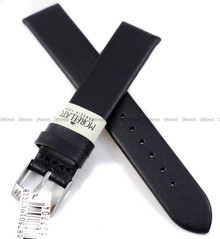 Pasek skórzany do zegarka - Morellato A01X5126875019CR18 - 18 mm