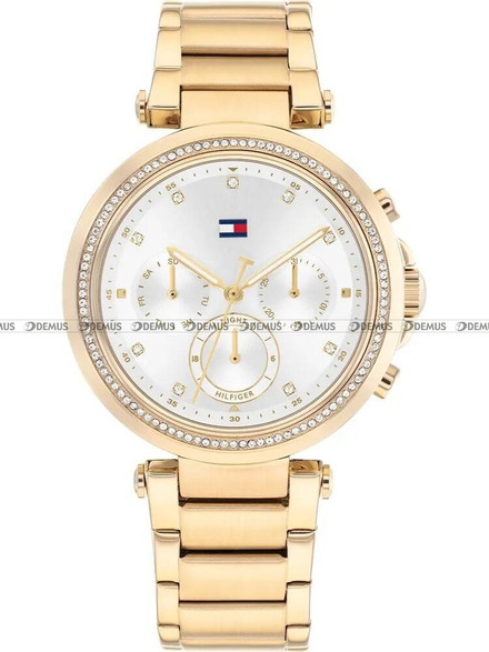 Tommy Hilfiger Emily 1782703 Zegarek Damski