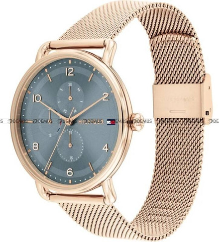 Tommy Hilfiger Lily 1782664 Zegarek Damski