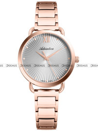 Zegarek Adriatica Ladies fashion A3729.9187Q Damski, Kwarcowy, Wskazówkowy