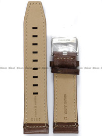 Pasek skórzany do zegarka Tommy Hilfiger 1792053 - 23 mm