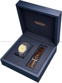 Roamer Elite 970983 41 05 20 Zegarek Męski