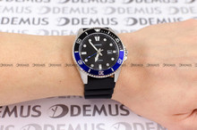 Zegarek Męski Casio Sport Diver MDV 107 1A2VEF