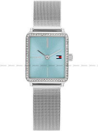Tommy Hilfiger Tea Tank 1782789 Zegarek Damski