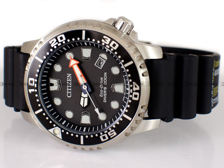 Zegarek Citizen Promaster BN0150-10E Męski, Kwarcowy, Wskazówkowy