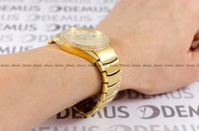 Zegarek Pierre Ricaud P21032.1151QZ Damski, Kwarcowy, Wskazówkowy