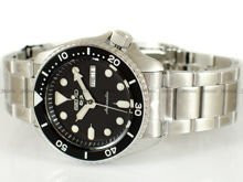 Zegarek Seiko Automatic SRPD55K1 Męski, Automatyczny, Wskazówkowy