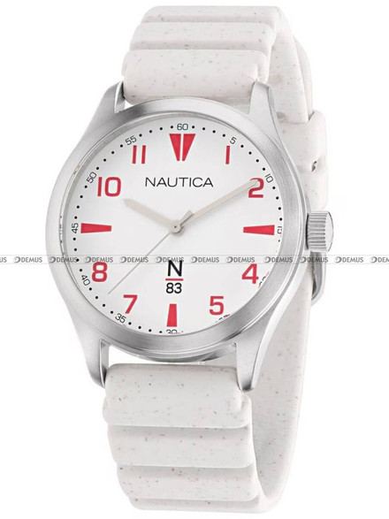 Nautica N-83 Hannay Bay NAPHBS403 Zegarek Męski