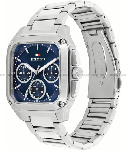 Tommy Hilfiger Herald 1792222 Zegarek Męski