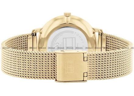 Tommy Hilfiger Pippa 1782728 Zegarek Damski