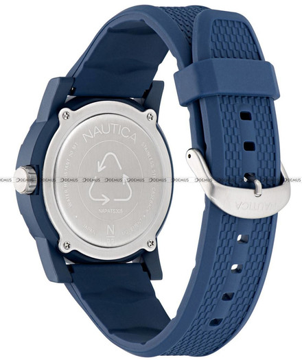 Nautica N-83 Ayia Triada NAPATS305 Zegarek Męski