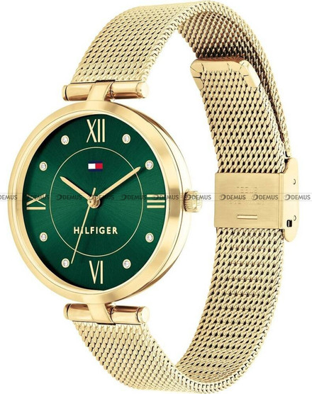 Tommy Hilfiger Ella 1782711 Zegarek Damski
