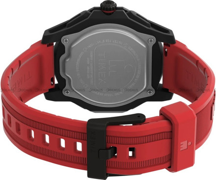 Timex Ironman Adrenaline TW2W53700 Zegarek Męski