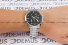 Zegarek FujiTime M7108QS-Black