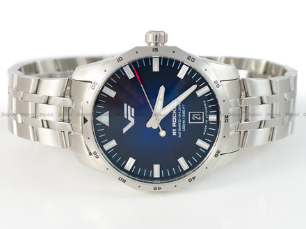 Vostok Europe Rocket N1 "Compact" NH35A-125A748B Zegarek Męski 