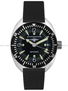 Zegarek Męski automatyczny Sturmanskie Dolphin 2416-7771501 - Limitowana Edycja