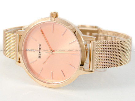 Bering Classic 13434-366 Zegarek Damski