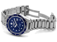 Roamer Rockshell Mark III Scuba 220858 41 45 50 Zegarek Męski
