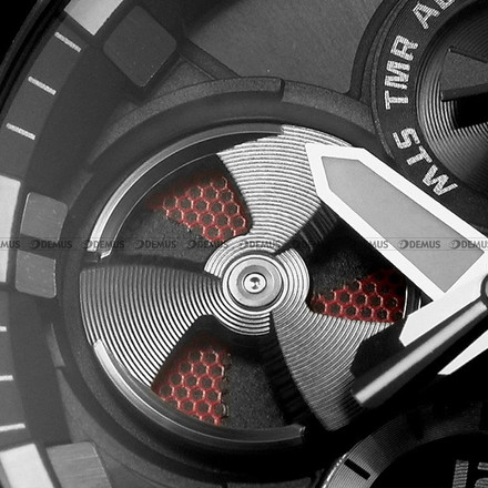 Zegarek Casio G-Shock Radio Controlled GST-B100D-1AER Męski, Kwarcowy, Wskazówkowo-Elektroniczny