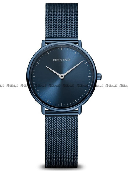 Zegarek Damski Bering Ultra Slim 15729-397