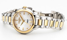 Roamer Allegra 977847 47 20 20 Zegarek Damski