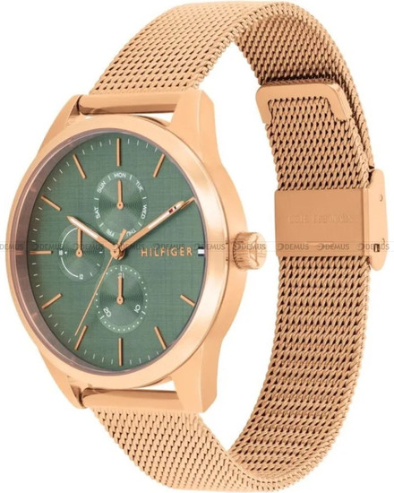 Tommy Hilfiger Camille 1782770 Zegarek damski