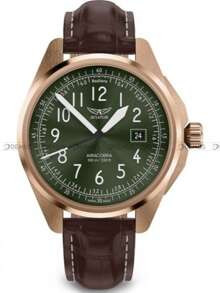 Aviator Airacobra 43 Type B V.1.38.2.324.4 Zegarek Męski