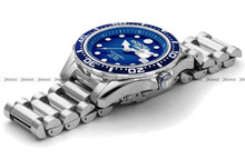 Roamer Rockshell Mark III Scuba 220858 41 45 50 Zegarek Męski