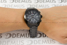 Tommy Hilfiger Hudson 1710724 Zegarek Męski