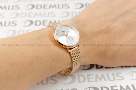 Zegarek Q&Q QA97J011Y QA97-011