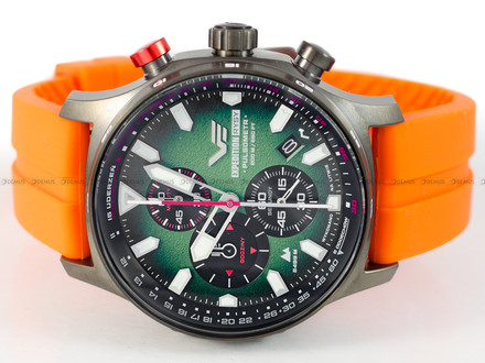 Vostok Europe Expedition Rysy VK67-592D499 Zegarek Męski