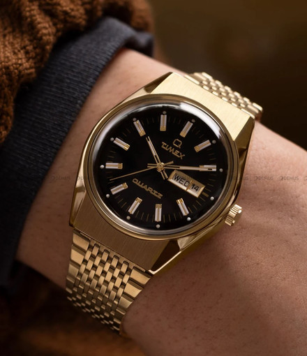 Zegarek Męski Timex Falcon Eye TW2W62500