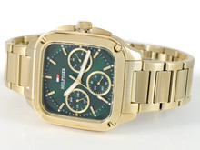 Tommy Hilfiger Herald 1792223 Zegarek Męski